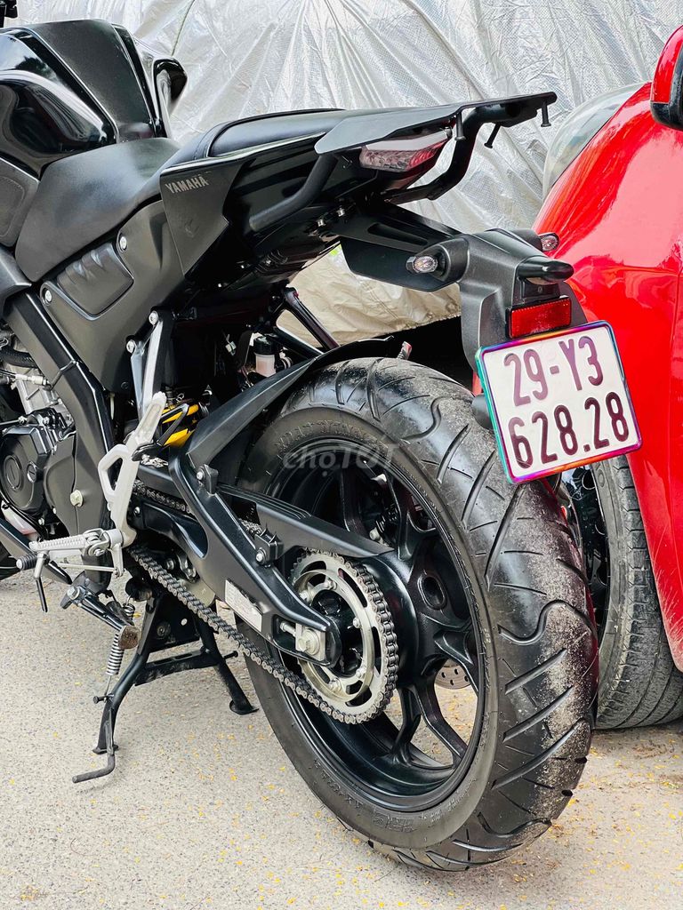 Yamaha - ảnh 4