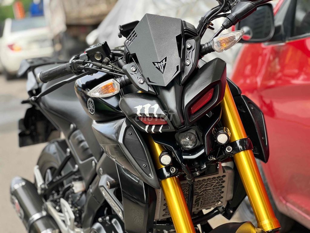 Yamaha - ảnh 5