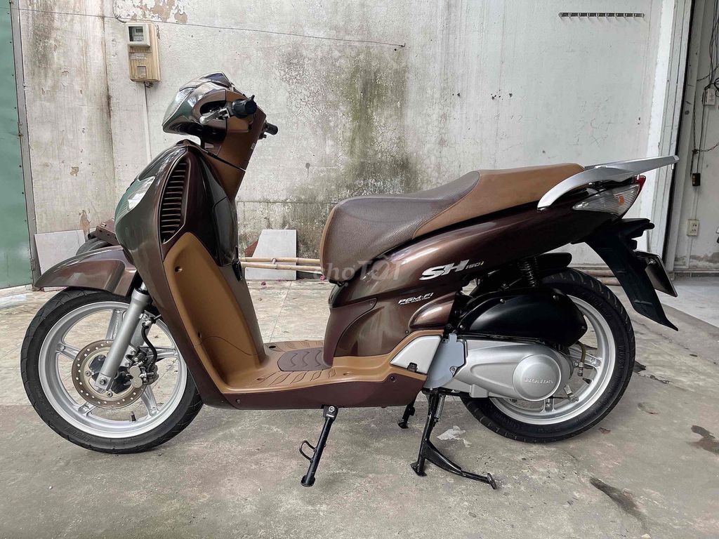 Honda 2009 - ảnh 1