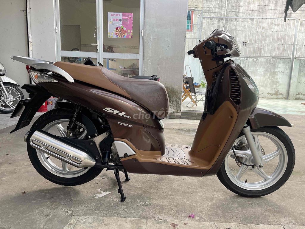 Honda 2009 - ảnh 2