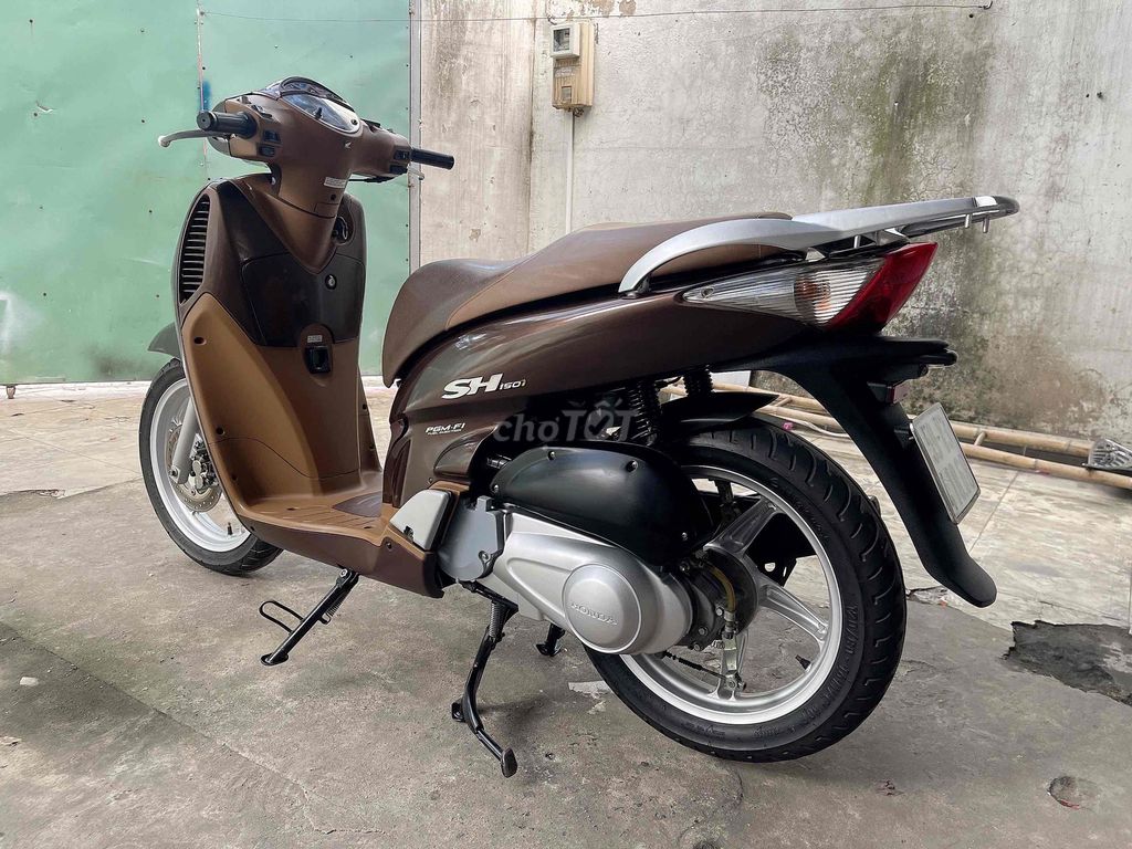 Honda 2009 - ảnh 3