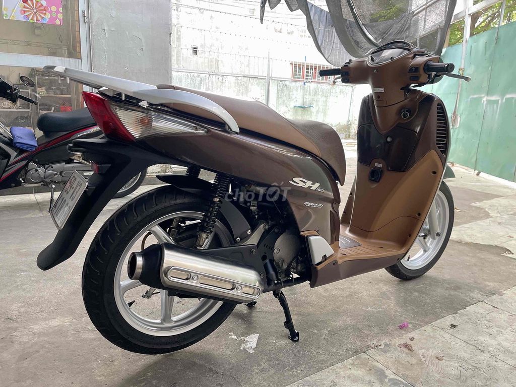Honda 2009 - ảnh 4