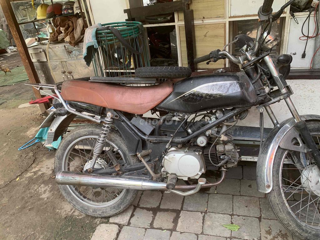 Xe m 2016 - ảnh 1