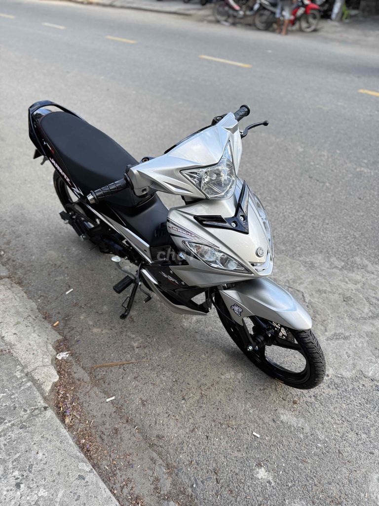 Yamaha Exciter 2011 - ảnh 1