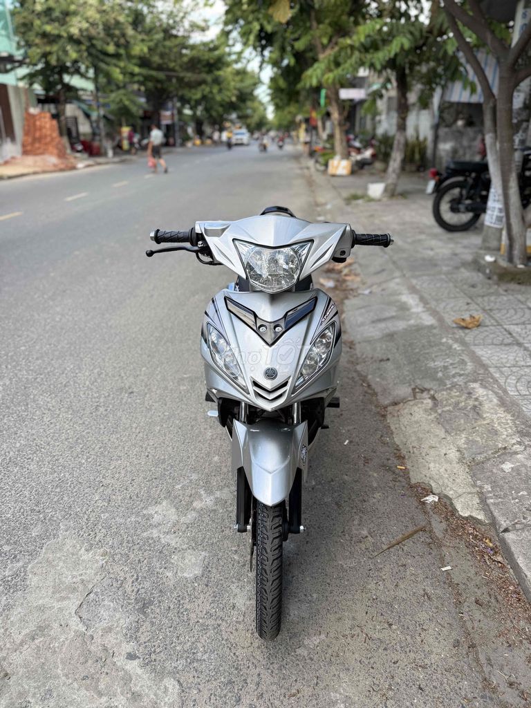 Yamaha Exciter 2011 - ảnh 2