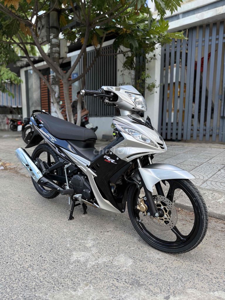 Yamaha Exciter 2011 - ảnh 3