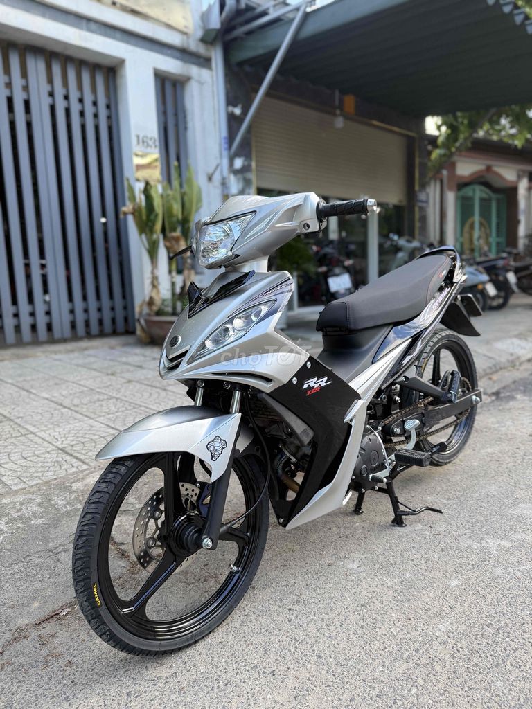 Yamaha Exciter 2011 - ảnh 4
