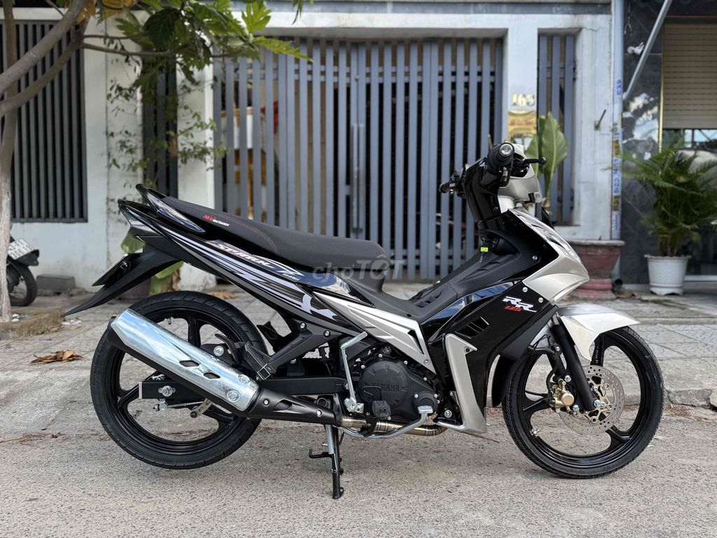 Yamaha Exciter 2011 - ảnh 5