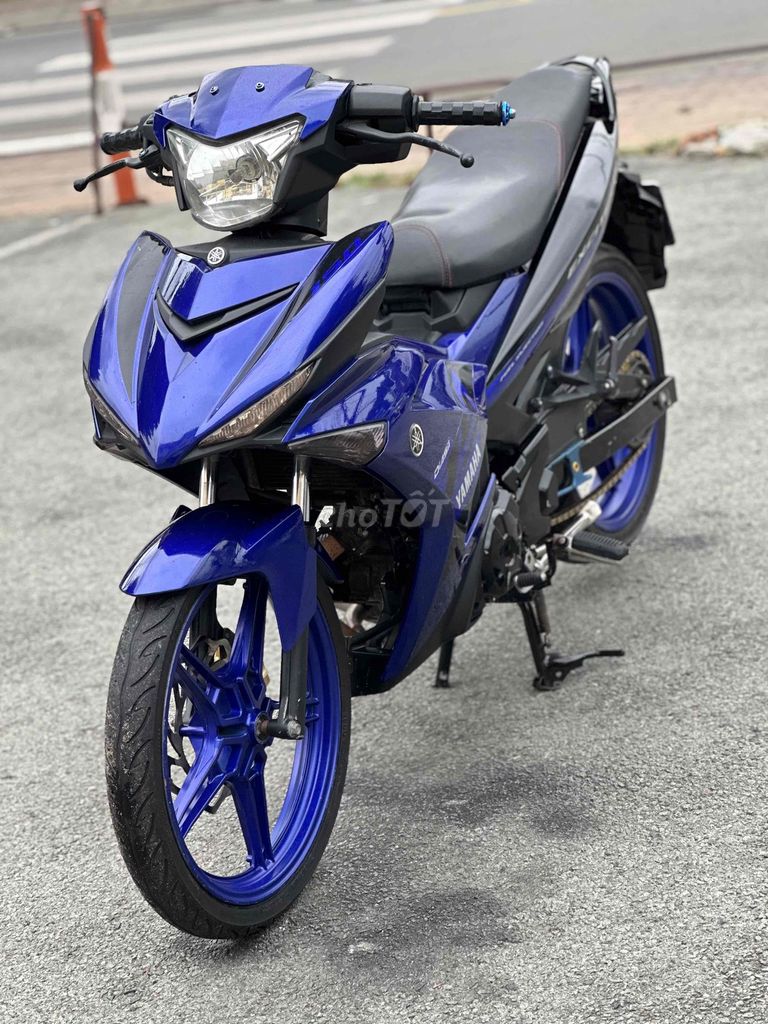Yamaha Exciter 2017 - ảnh 1