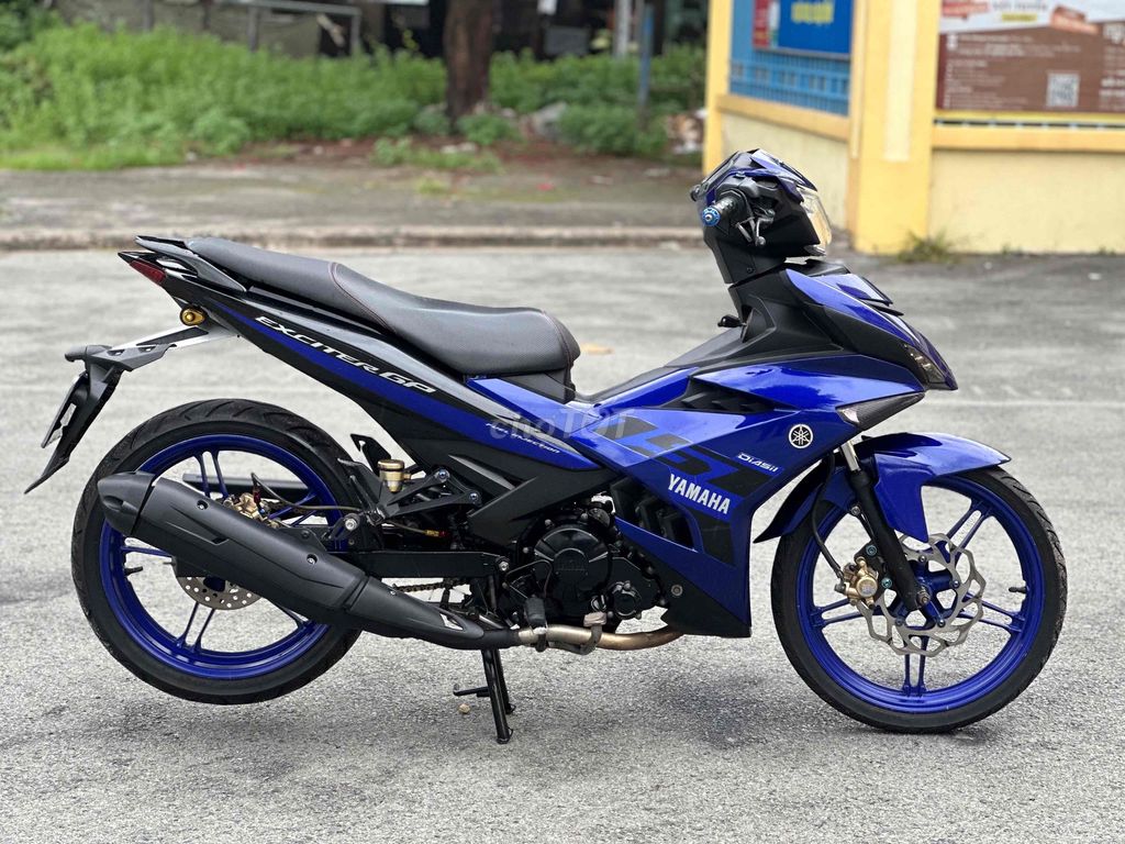 Yamaha Exciter 2017 - ảnh 3