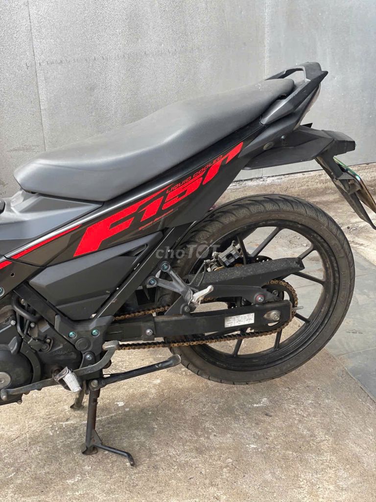Suzuki Satria 2019 - ảnh 3