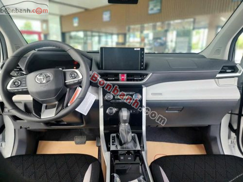 Toyota Veloz Cross Top 1.5 CVT 2026 - ảnh 3