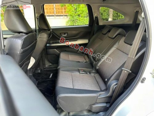 Toyota Veloz Cross Top 1.5 CVT 2026 - ảnh 4