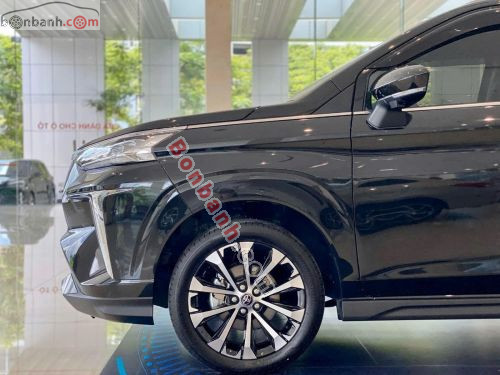 Toyota Veloz Cross Top 1.5 CVT 2026 - ảnh 2