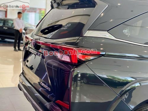 Toyota Veloz Cross Top 1.5 CVT 2026 - ảnh 3