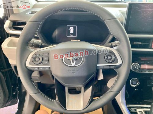 Toyota Veloz Cross Top 1.5 CVT 2026 - ảnh 4