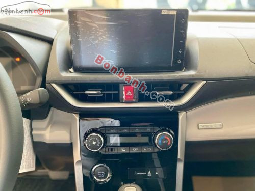 Toyota Veloz Cross Top 1.5 CVT 2026 - ảnh 5