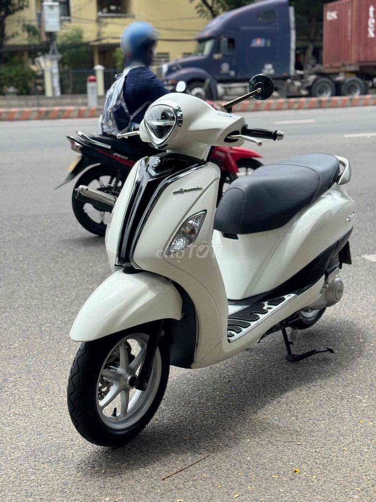 Yamaha Grande 2022 - ảnh 1