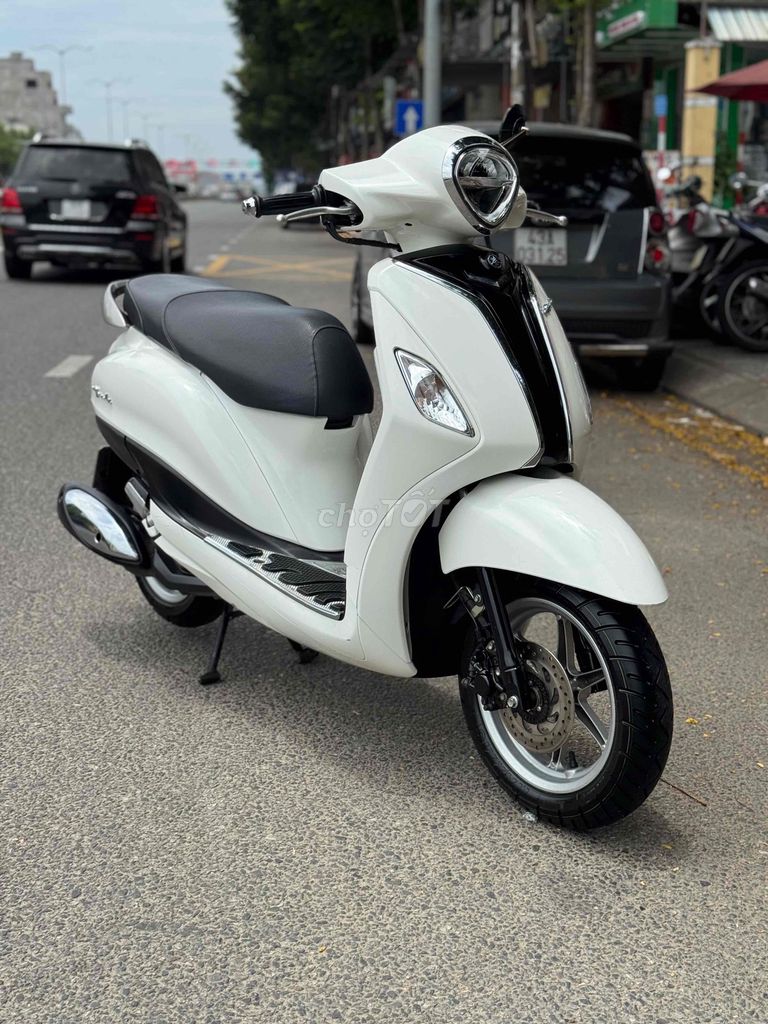 Yamaha Grande 2022 - ảnh 2