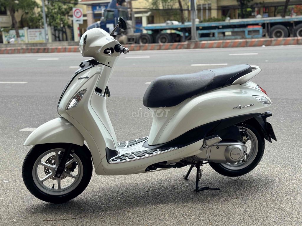 Yamaha Grande 2022 - ảnh 3