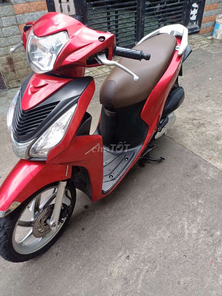 Honda Vision 2013 - ảnh 3