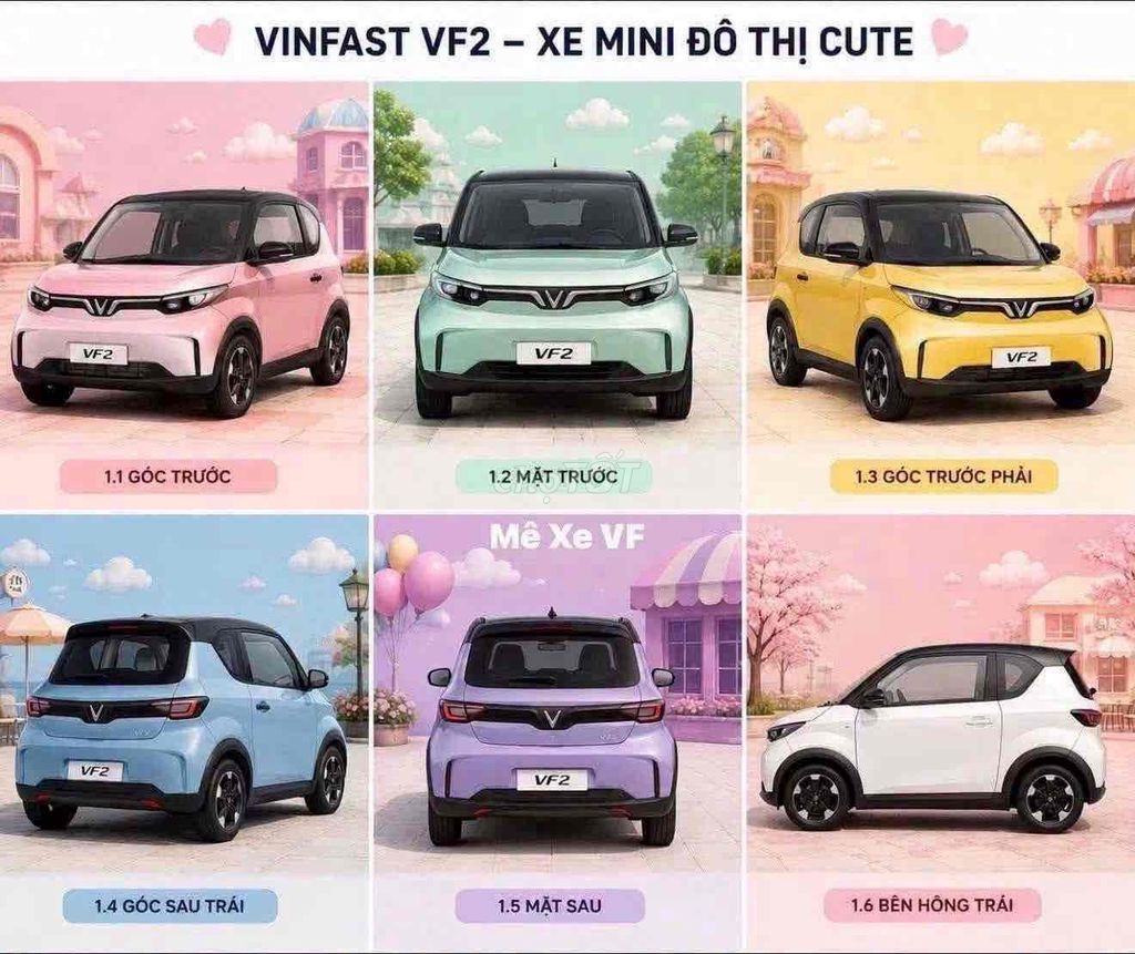 VinFast - ảnh 5