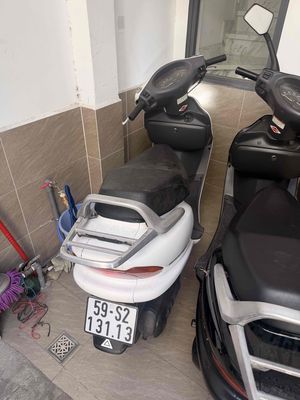 Honda Spacy 2002 - ảnh 1