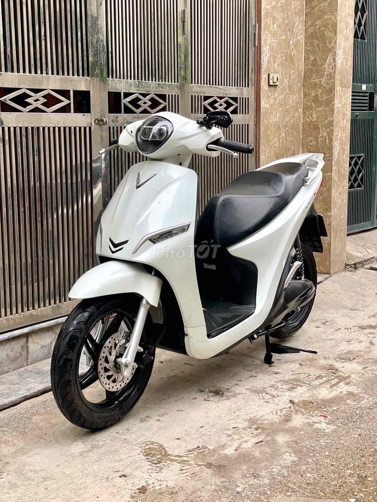 Vinfast Feliz 2025 - ảnh 1