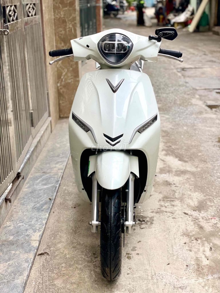 Vinfast Feliz 2025 - ảnh 2