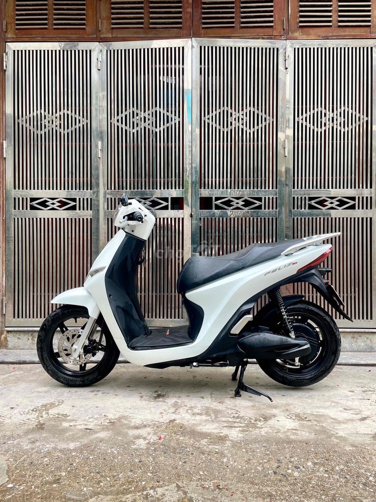 Vinfast Feliz 2025 - ảnh 3