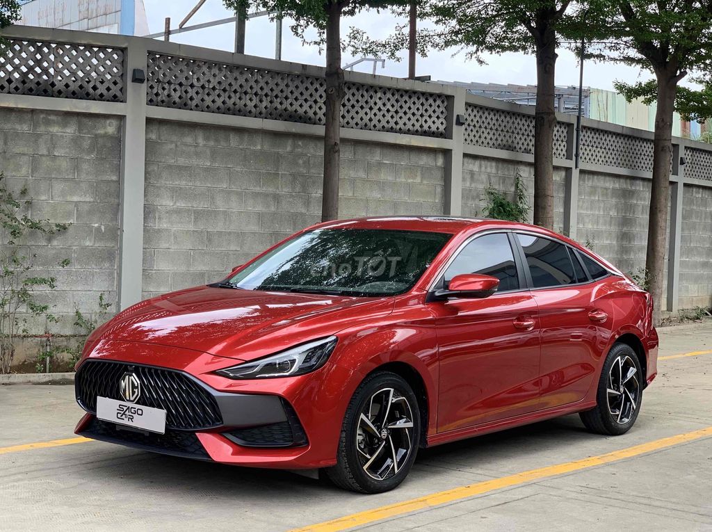 MG 2023 - ảnh 1