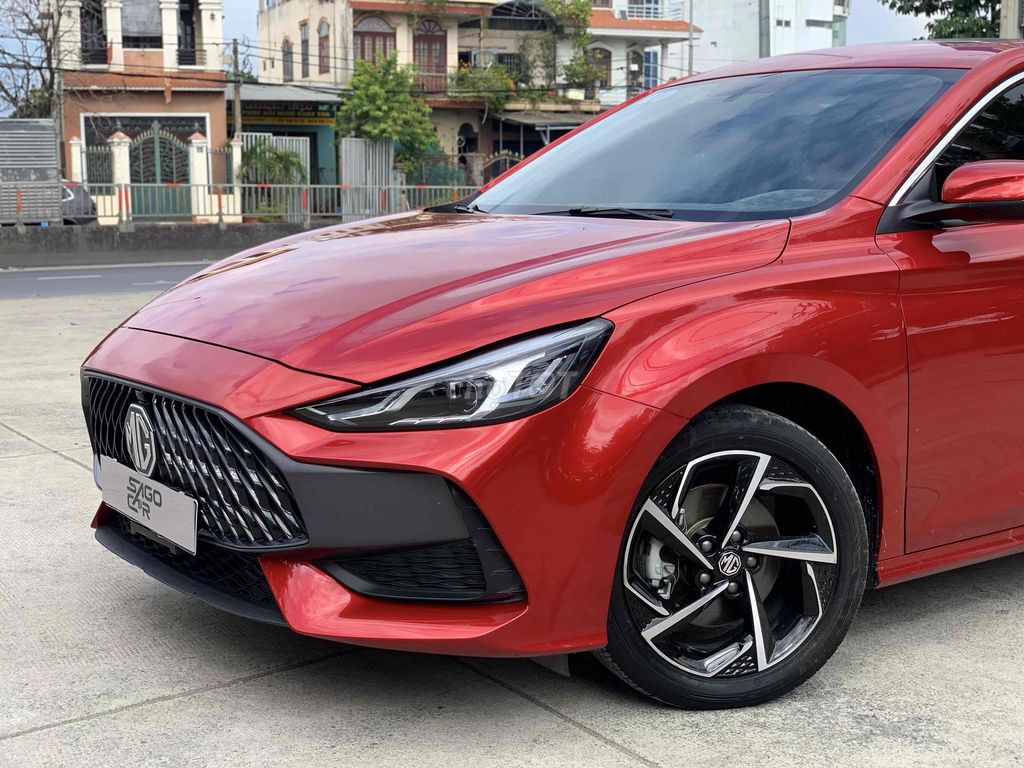 MG 2023 - ảnh 2