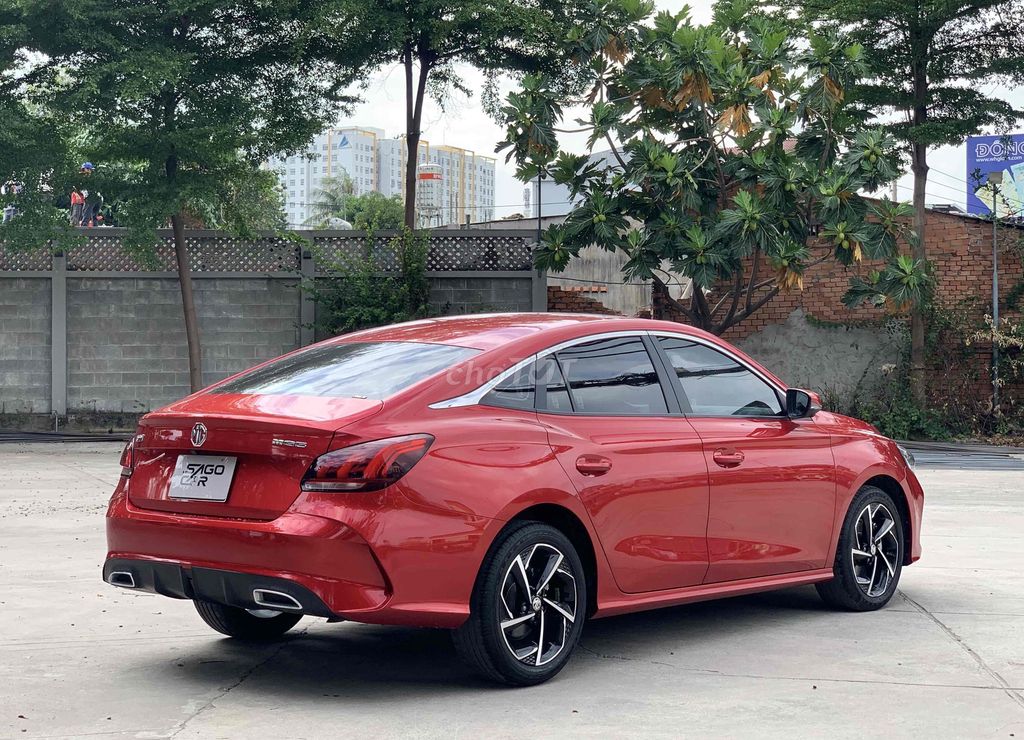 MG 2023 - ảnh 3