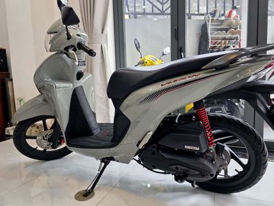 Honda Vision 2024 - ảnh 1
