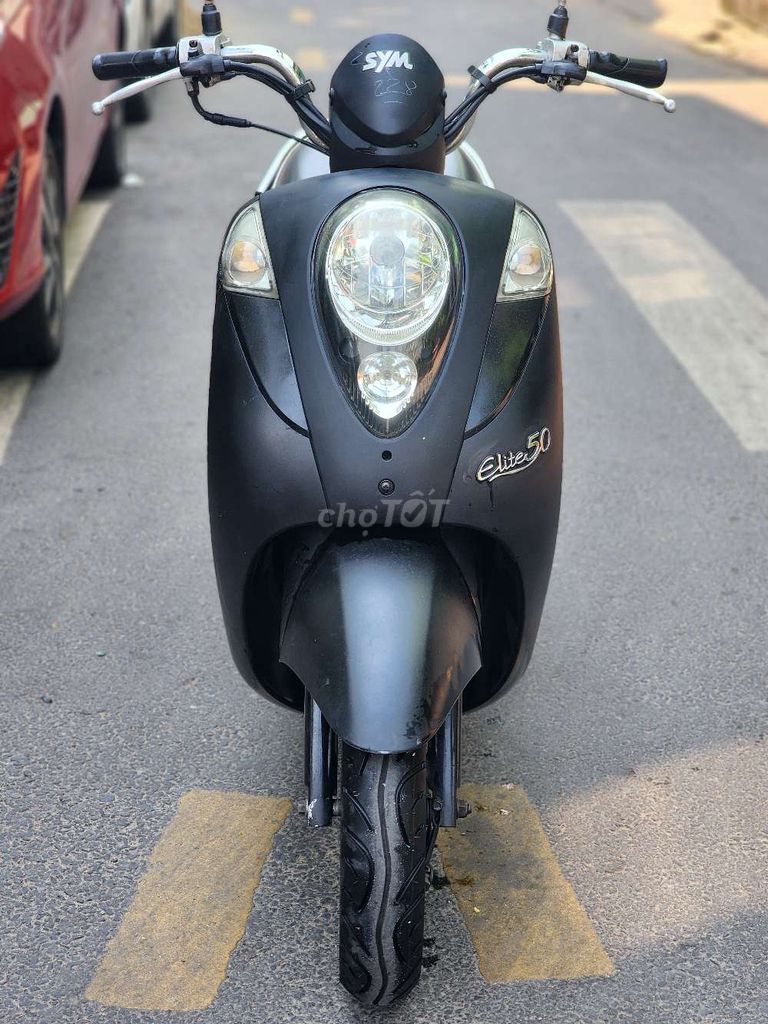 SYM 2019 - ảnh 1