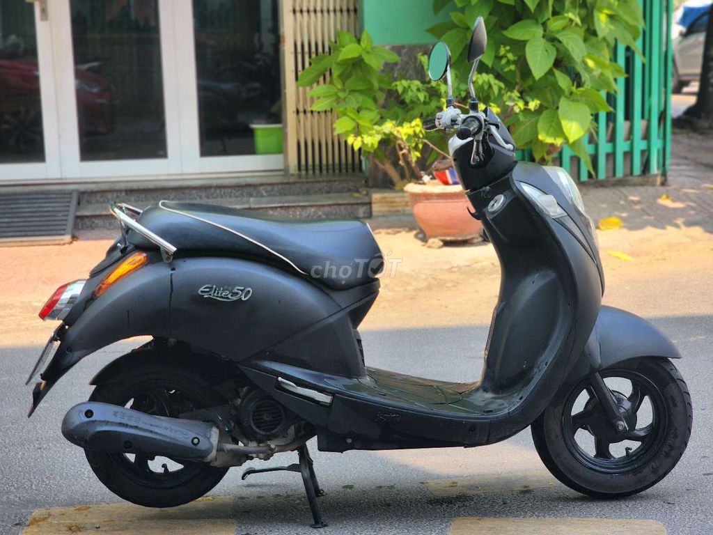 SYM 2019 - ảnh 3
