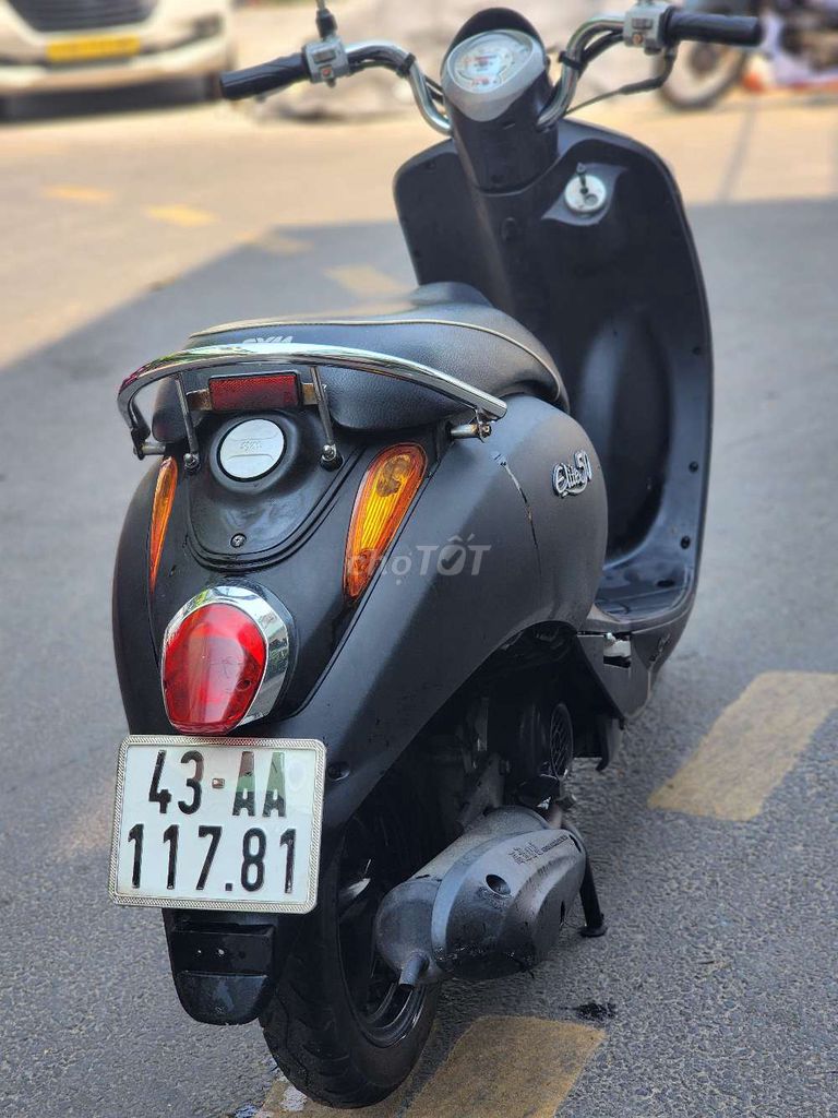 SYM 2019 - ảnh 5