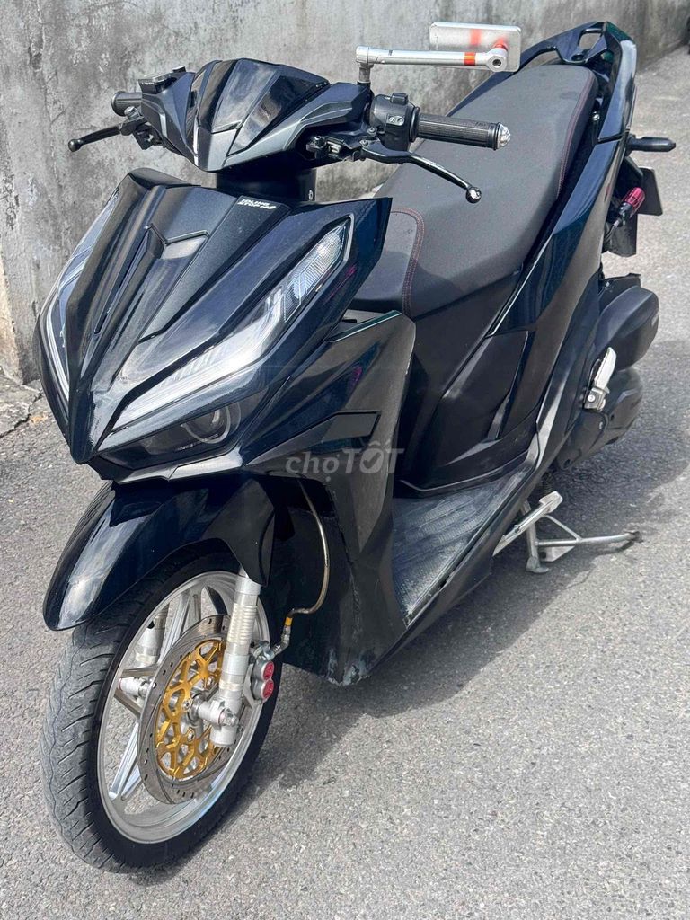Honda Vario 2024 - ảnh 1