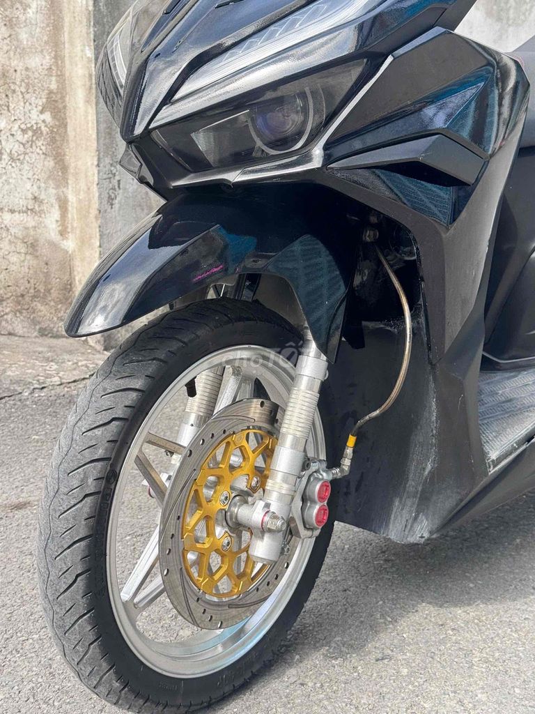 Honda Vario 2024 - ảnh 2