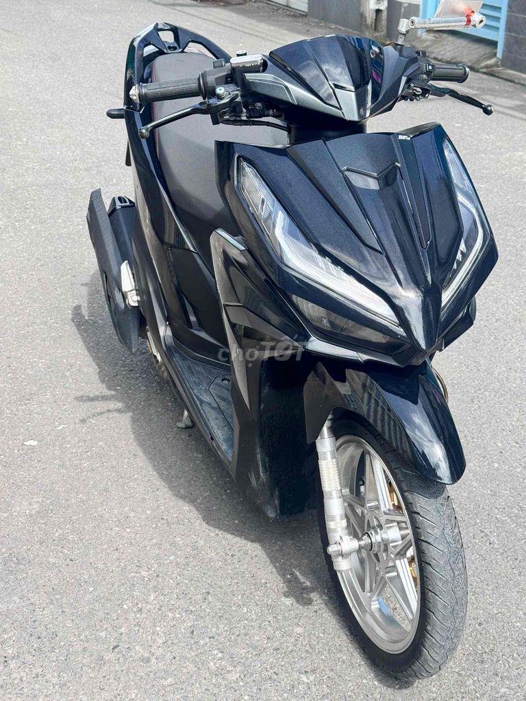 Honda Vario 2024 - ảnh 3