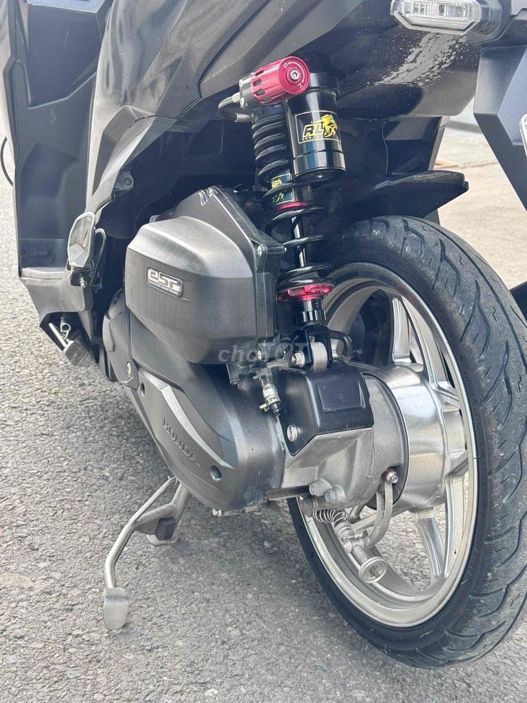 Honda Vario 2024 - ảnh 4