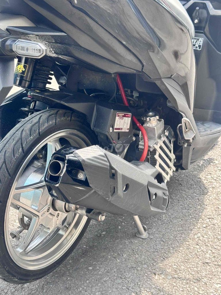 Honda Vario 2024 - ảnh 5