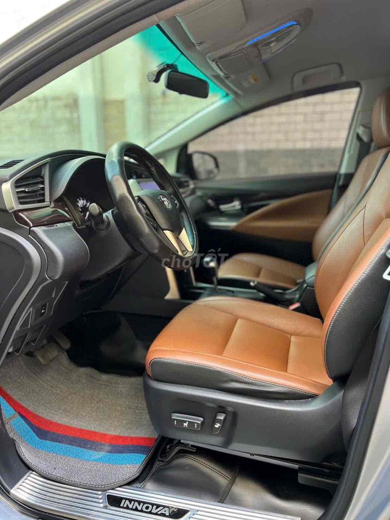 Toyota Innova 2017 - ảnh 3