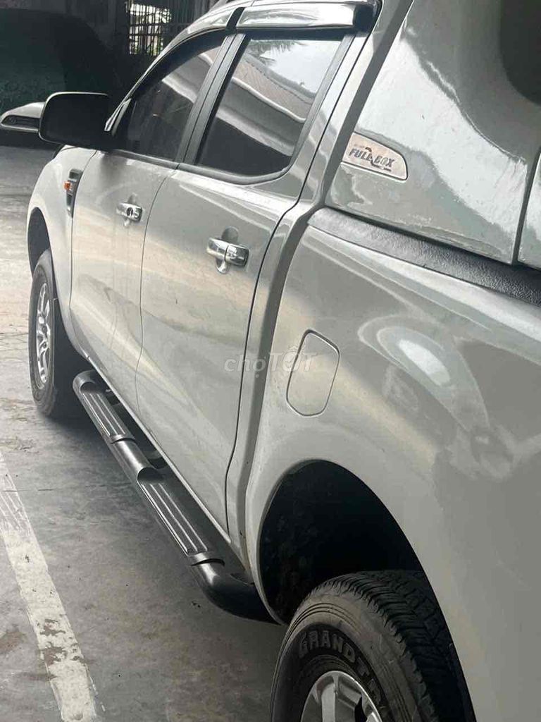 Ford Ranger 2014 - ảnh 2