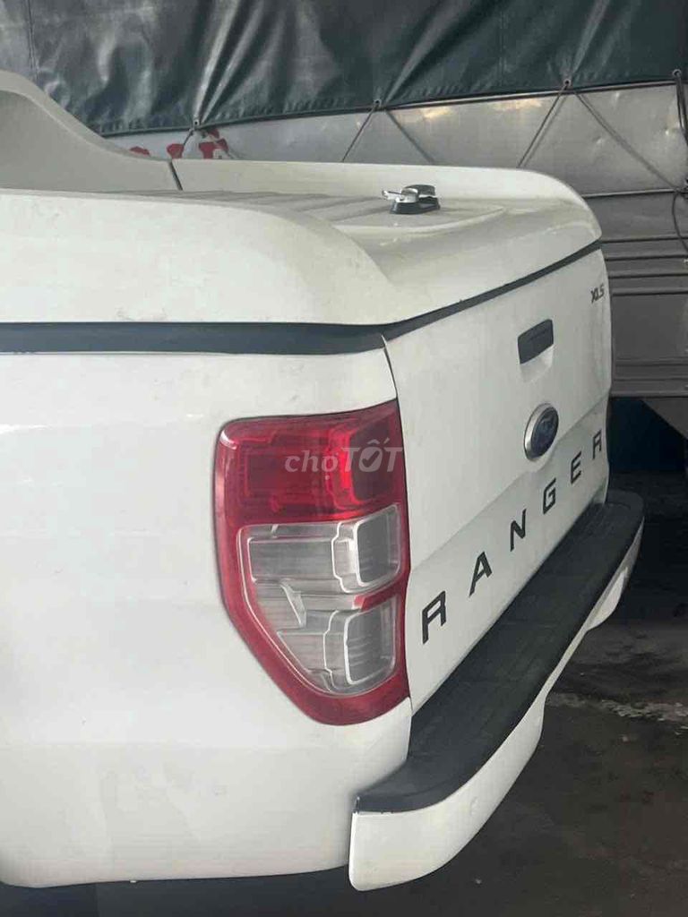 Ford Ranger 2014 - ảnh 3