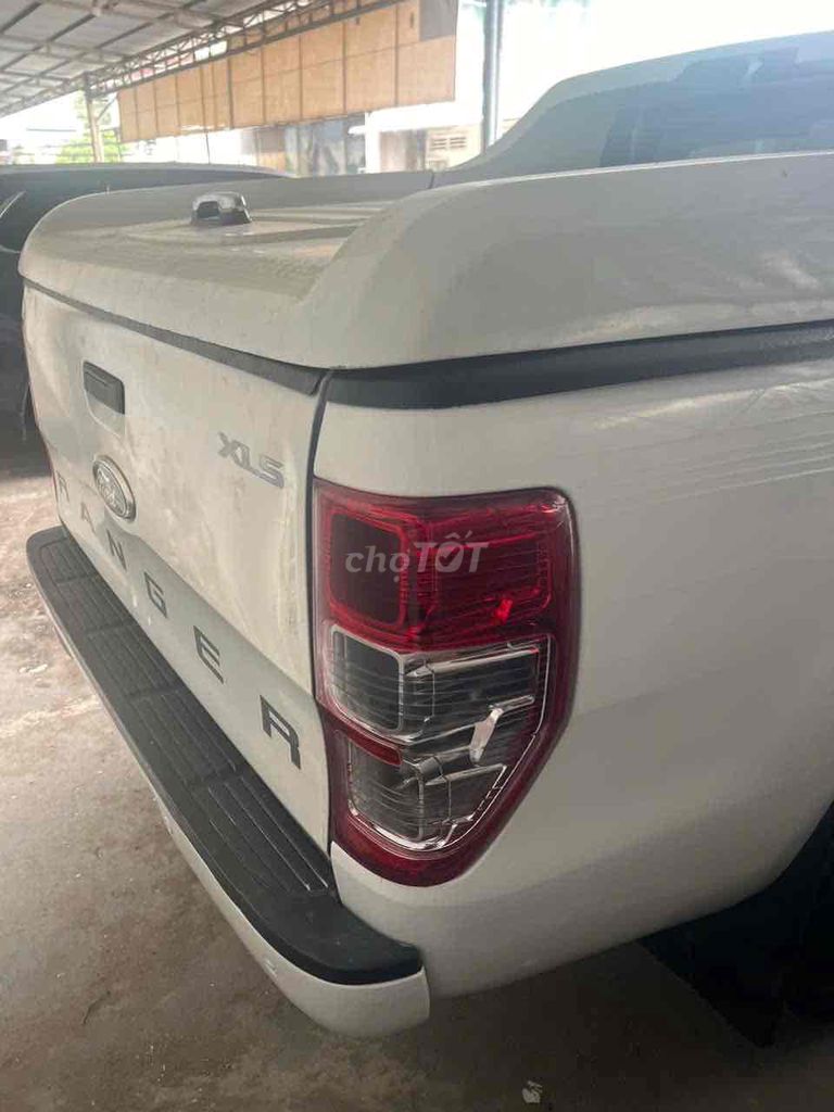 Ford Ranger 2014 - ảnh 4