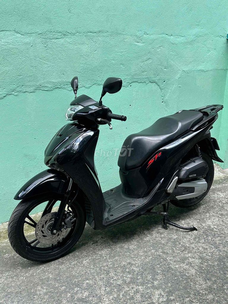 Honda SH 2018 - ảnh 1