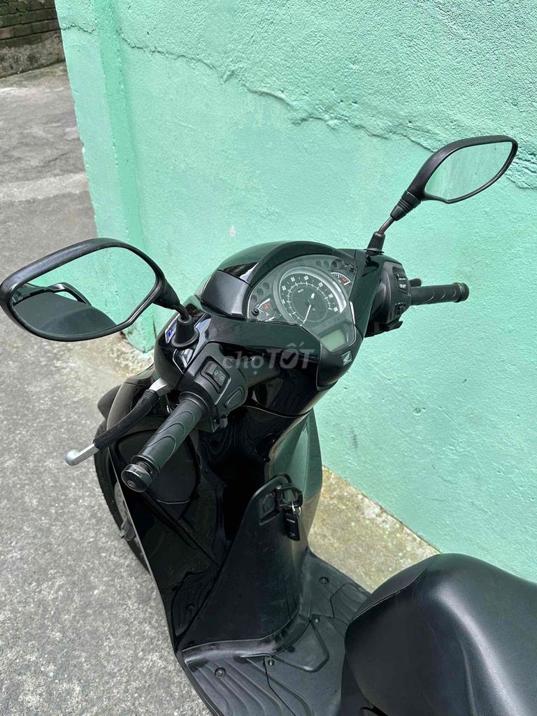 Honda SH 2018 - ảnh 2