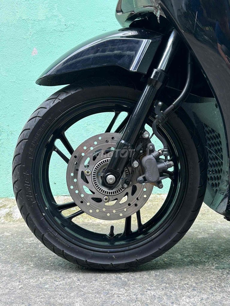 Honda SH 2018 - ảnh 3
