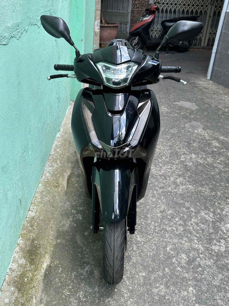 Honda SH 2018 - ảnh 4